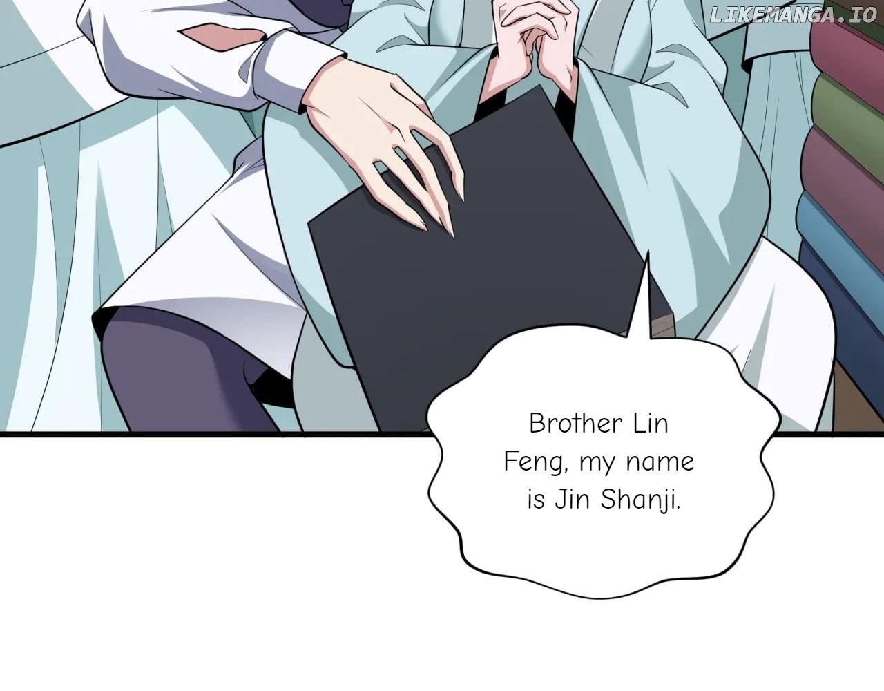 Era of the Haunted Chapter 342 - page 104